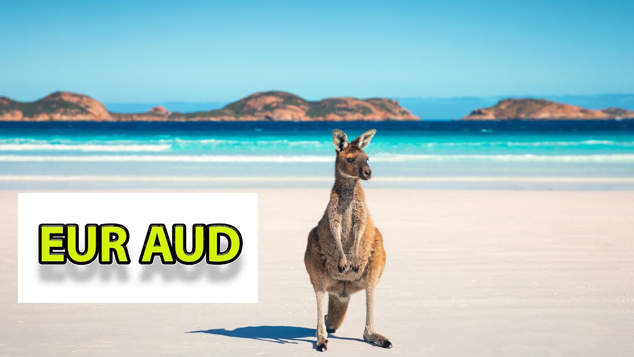 EUR AUD Technical Analysis(MAY 25 2023)