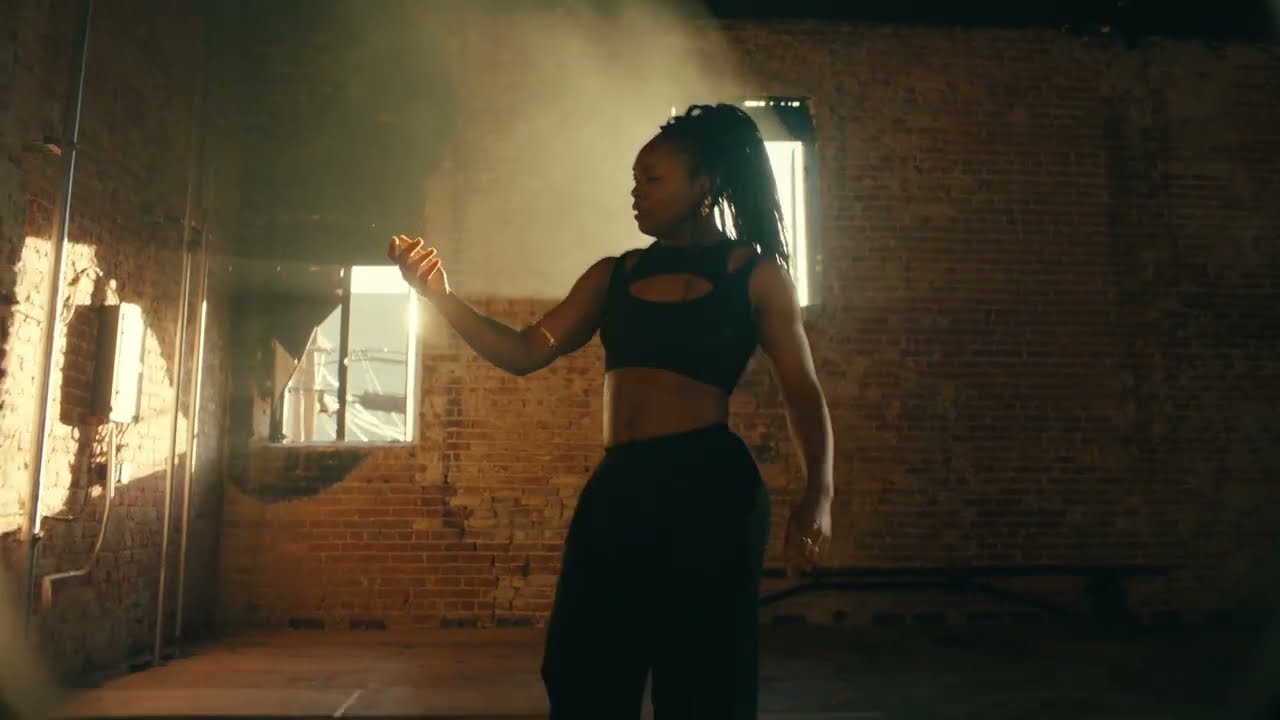 sahn- 04 the mornings (official video)