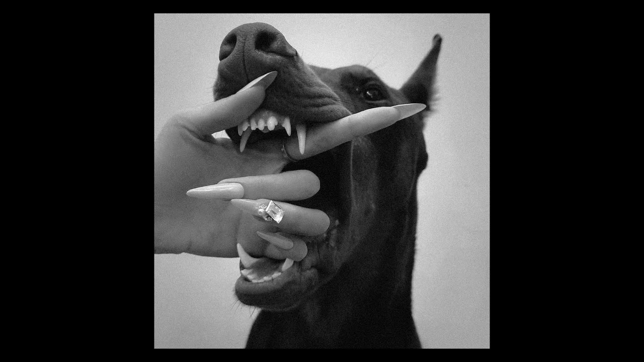 (FREE) BABY KEEM TYPE BEAT - K9