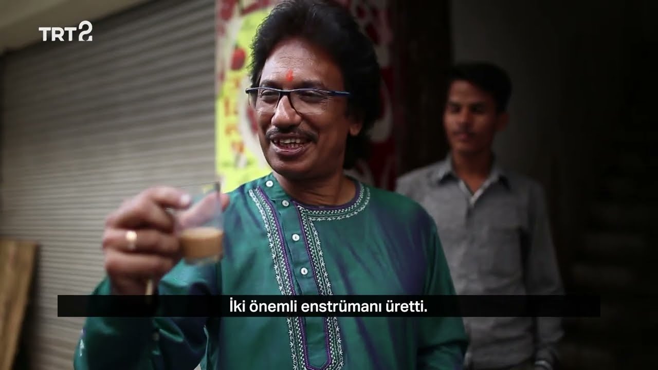 Hindustâni & Indian Classical Music I Dünya Müzik Gelenekleri - Klâsik Hint Müziği