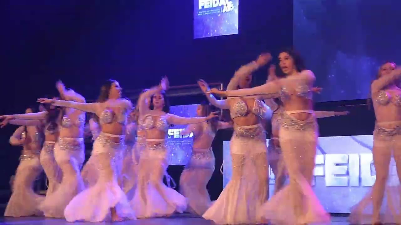APERTURA GALA DE MAESTROS FEIDAC