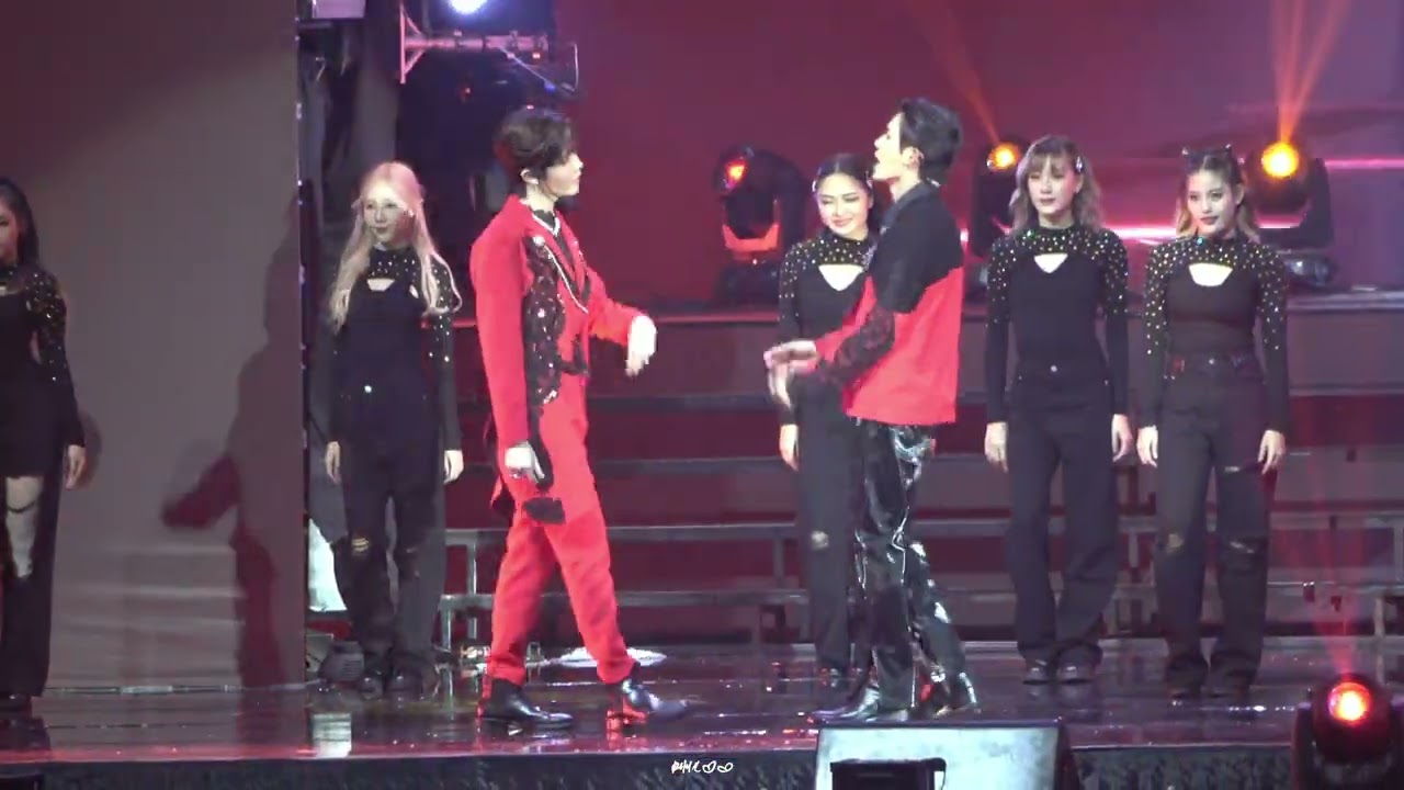 220619 DMD LAND - Trouble Maker (Net – Jame's)