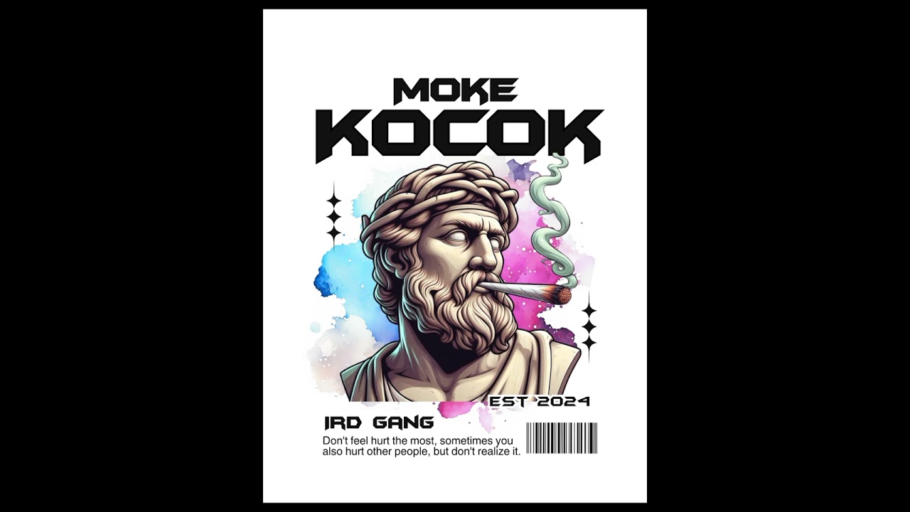 INFO BOLEH (IRD GANK) - MOKE KOCOK X ANDRYS GANZ CREW
