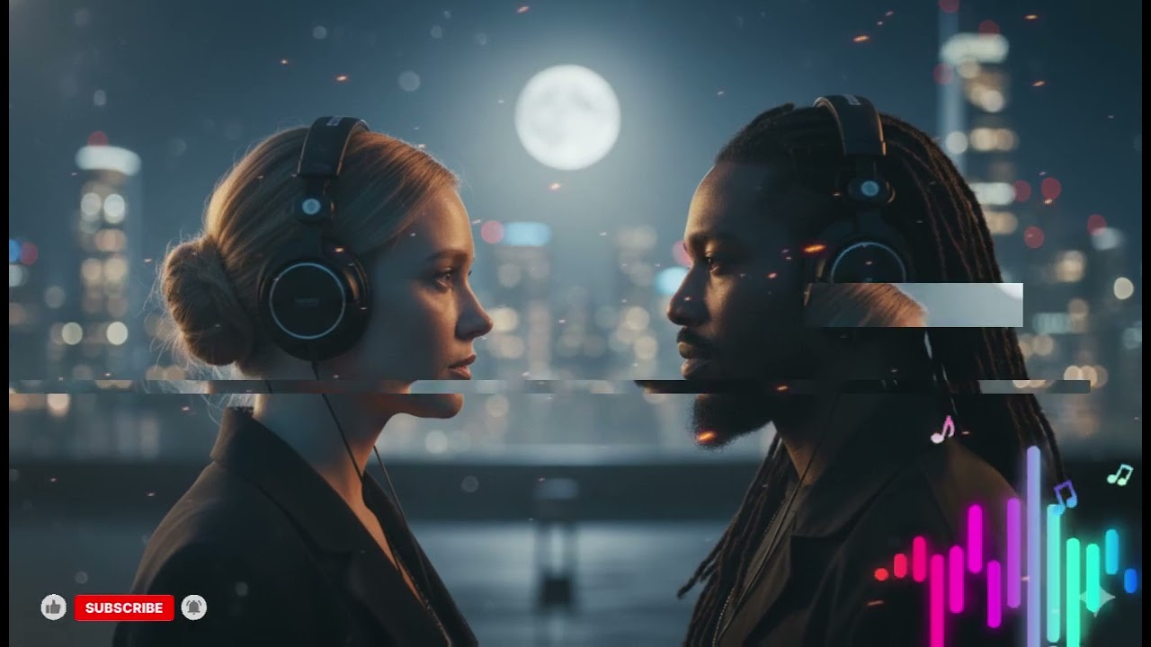 🌴Sia ft. Damian Marley – Rising Higher Than Fear 🌴 Official Music Video (Cinematic Pop Reggae)