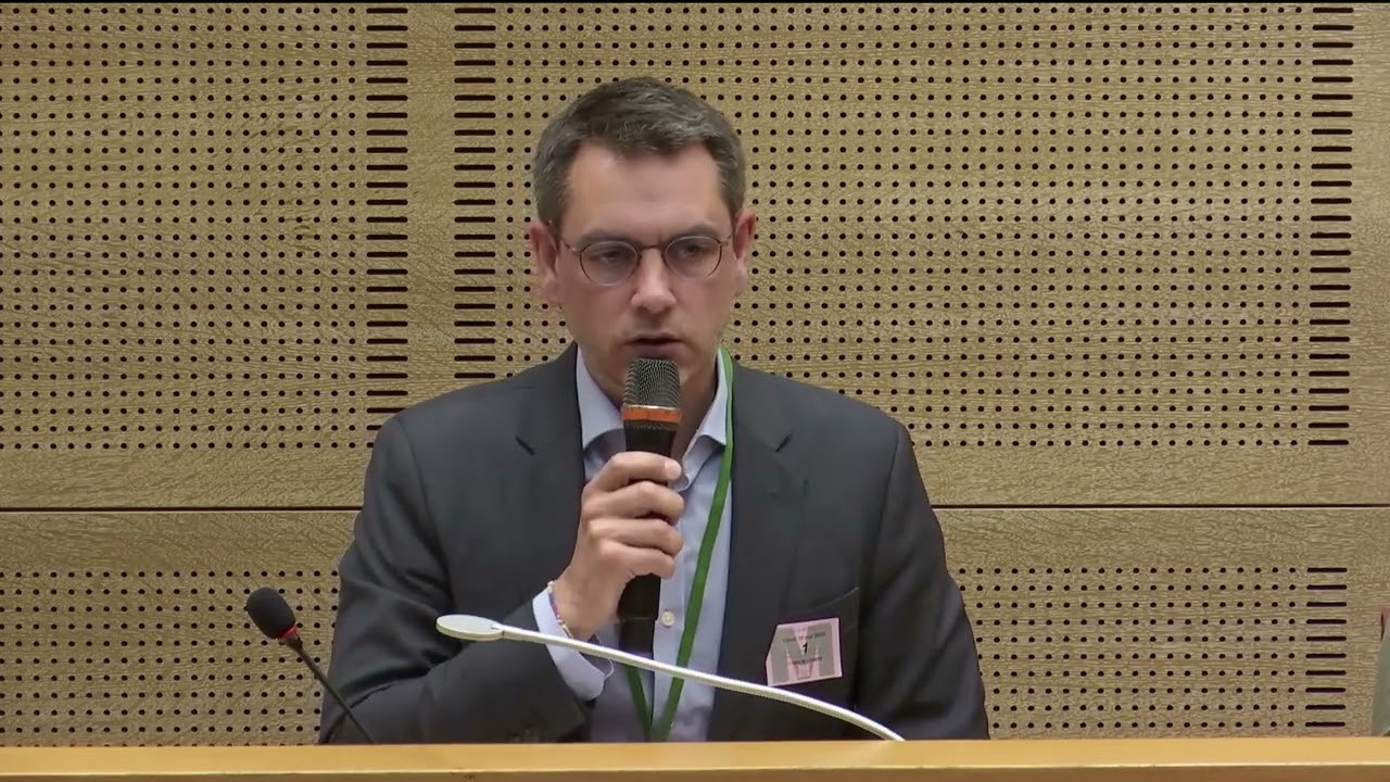 Congr&egrave;s All Hemp 2022 - 5 - Comment r&eacute;pondre &agrave; la r&egrave;glementation environnementale RE2020