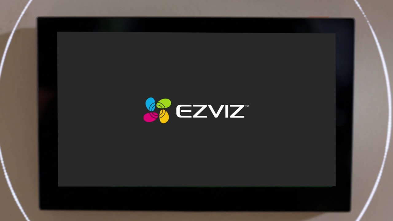 EZVIZ Ecosistema - una casa facile e connessa