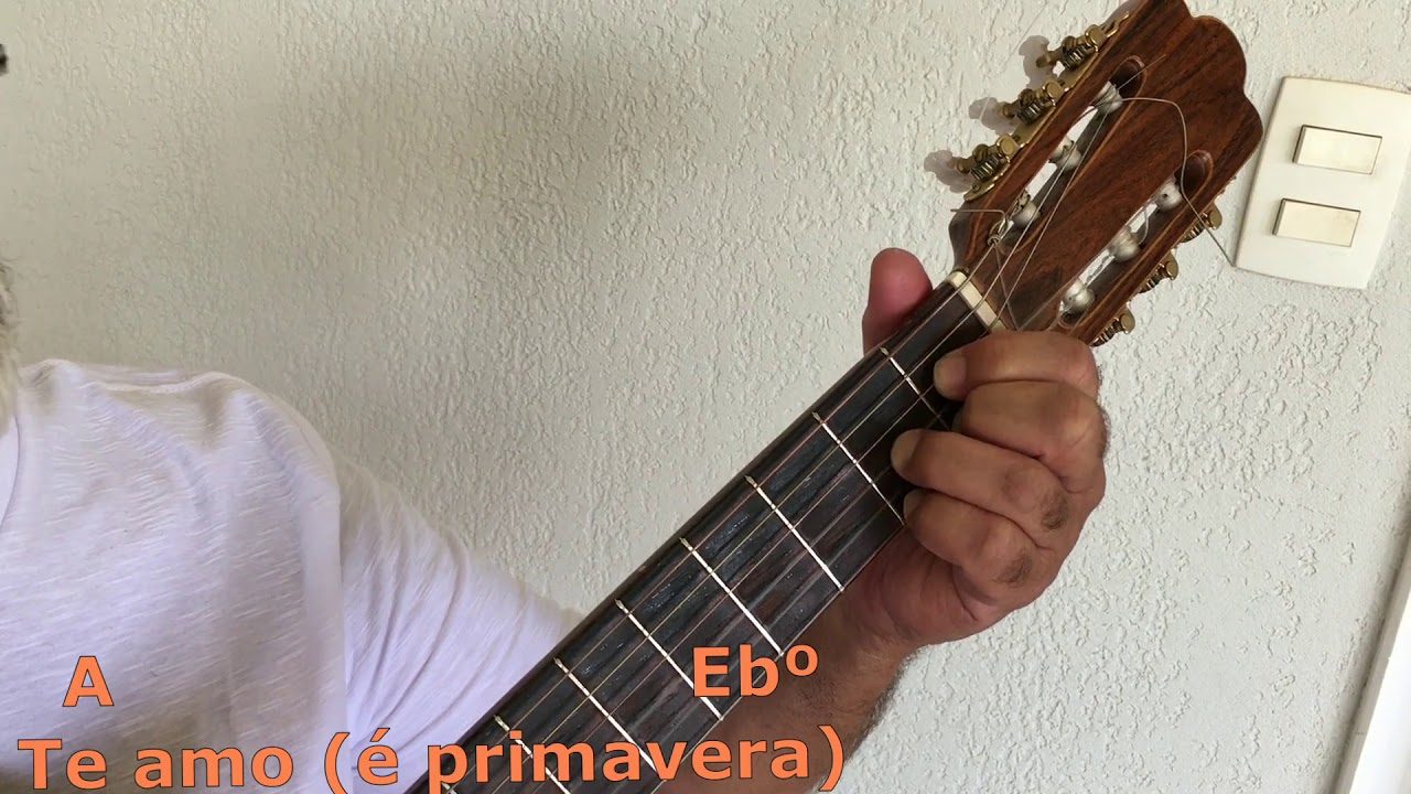 ToqueAgora - Primavera - Tim Maia