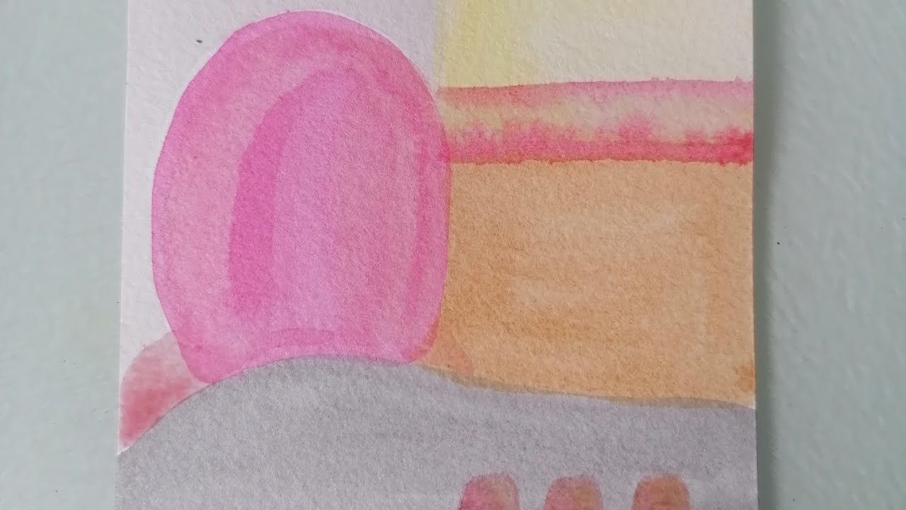 Abstractuary - Day 11 minimalism 