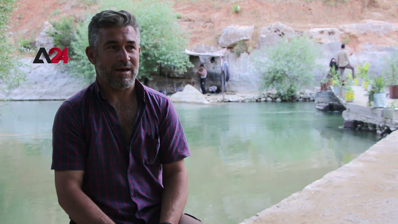 سوريا -  نبع 