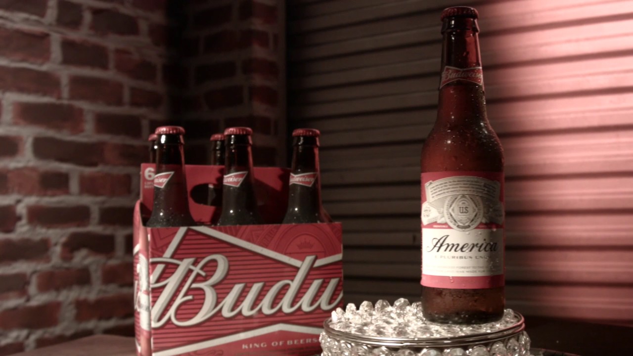 Nothin Like a Bud at Dawn - Budweiser Commercial Project