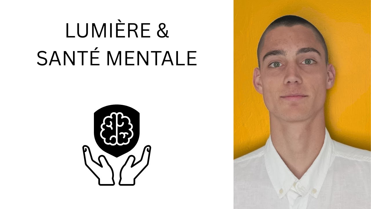 Lumière & Santé Mentale