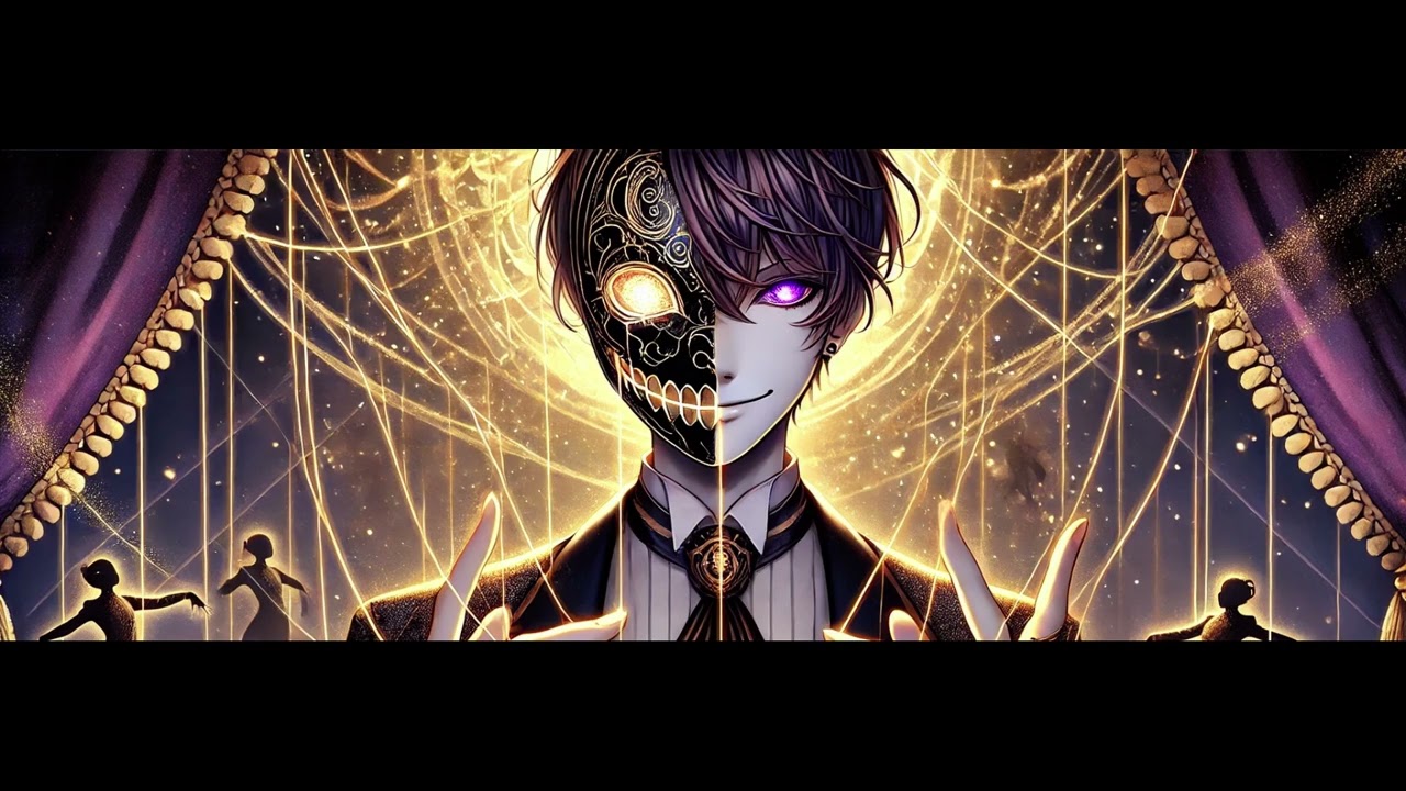 The Golden Lie (Demo) &ndash; Codrille Song | Honkai Star Rail: Sunday Tribute