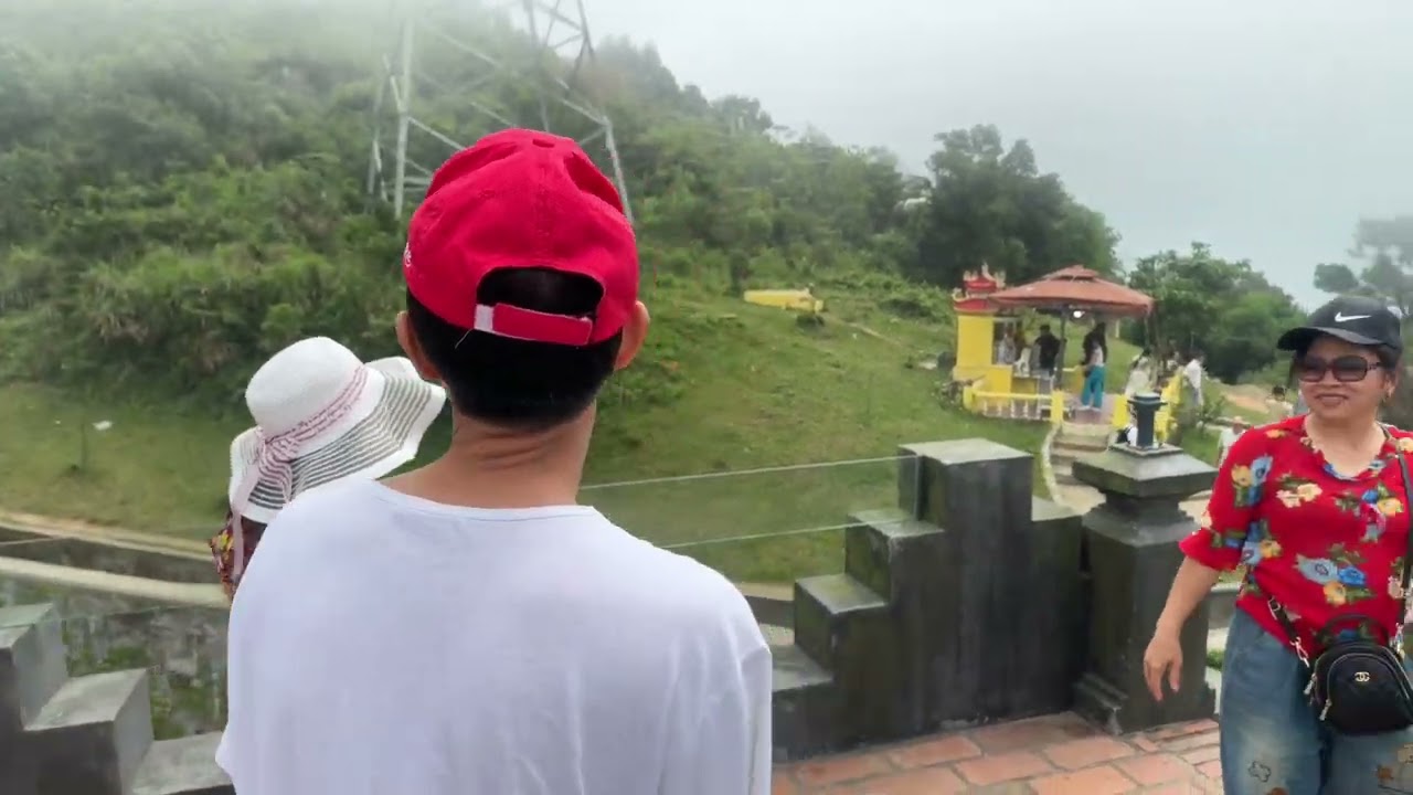 hóng gió đèo hải vân …cố đô huế