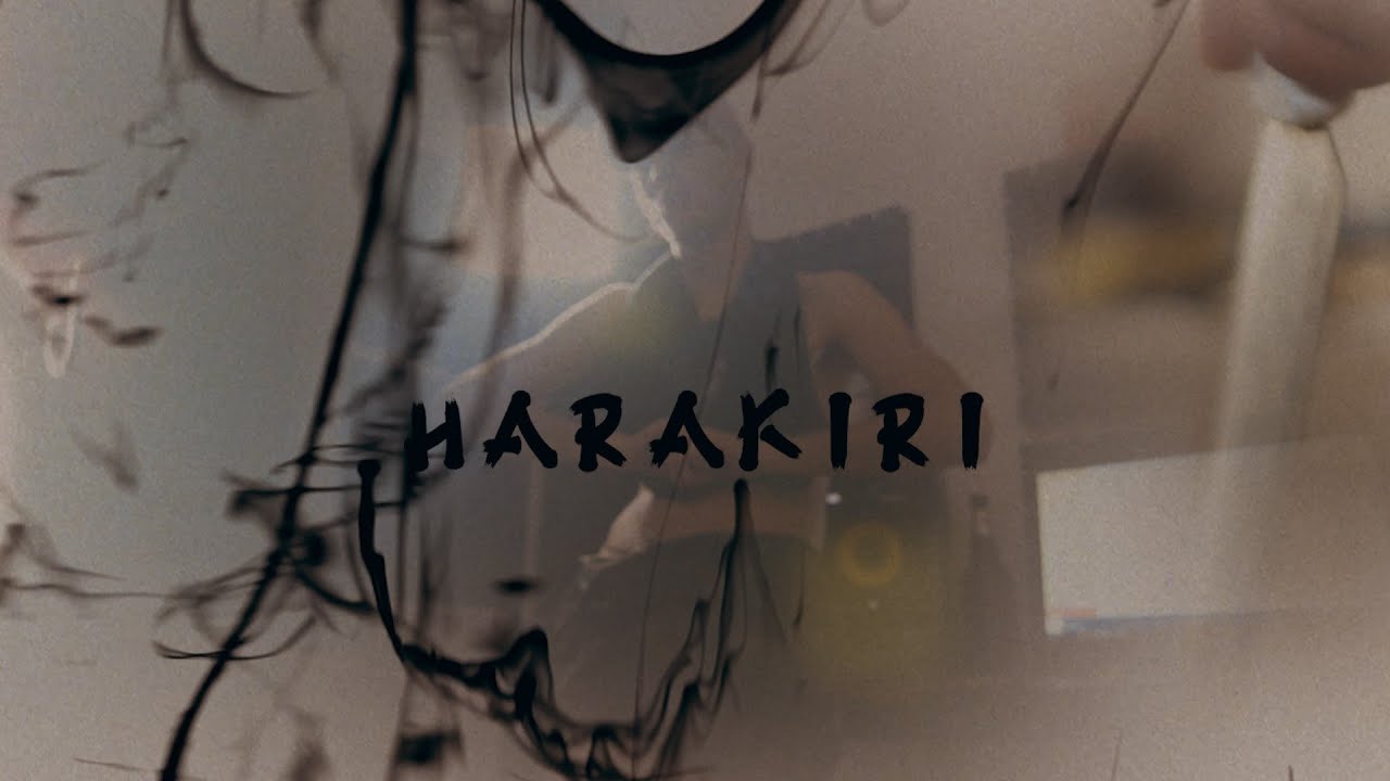 HARAKIRI - MAPRIS WANAKO X NEGO B (FILM FRANCO GALATI)