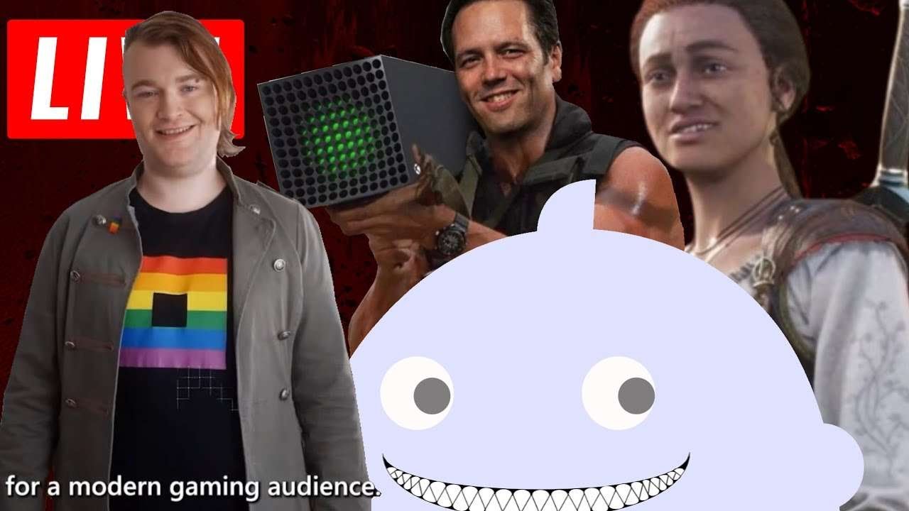 Griffin Watched DCG/RGT/RTU/Yong Yea/Autistic/Tomorrow's Teaching & More!!