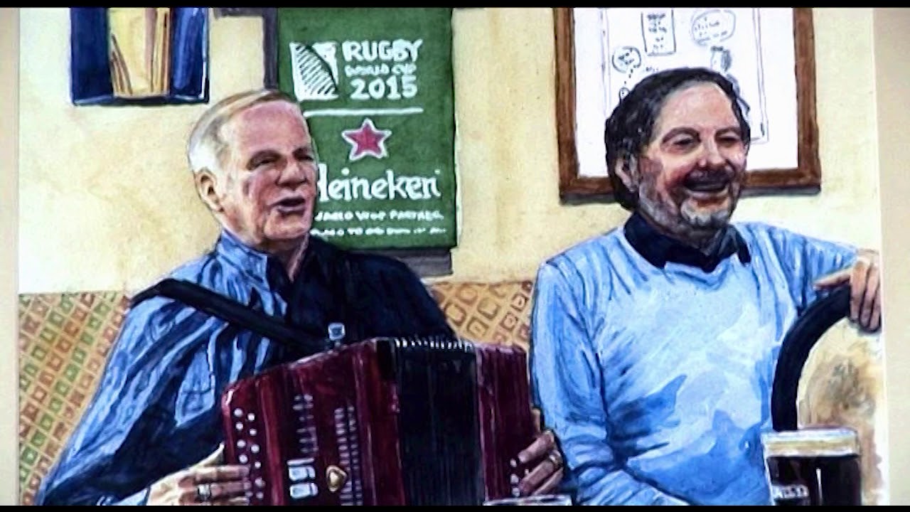 Remembering the Legacy: A Tribute to the Mulloy Brothers