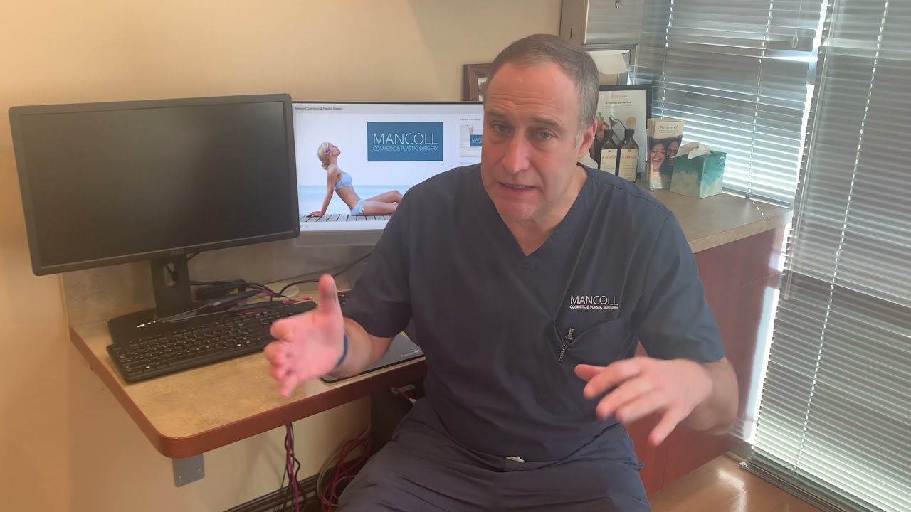 🎥 Mancoll Minute: How many procedures can I have during 1 surgery?