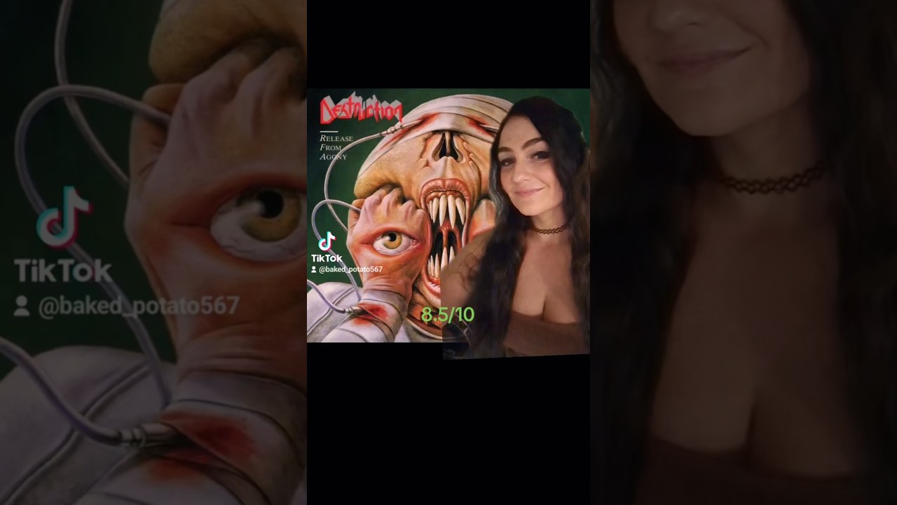 Rating weird album art 🎨 #music #musicdiscussion #metal #weird #weirdcore