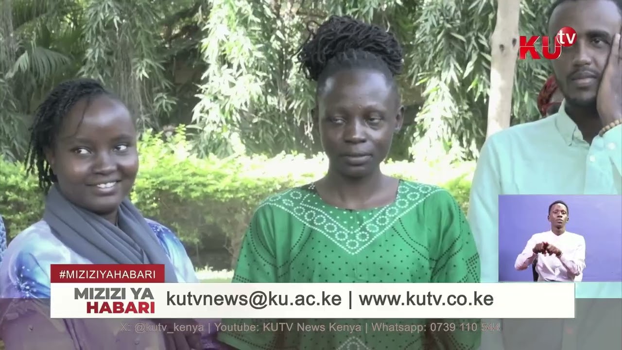 DAVID MARAGA AWAONYA WAKOSOAJI WAKE,AKITHIBITISHA KUWA YUKO IMARA KWA KINYANG’ANYIRO CHA URAIS, 2027