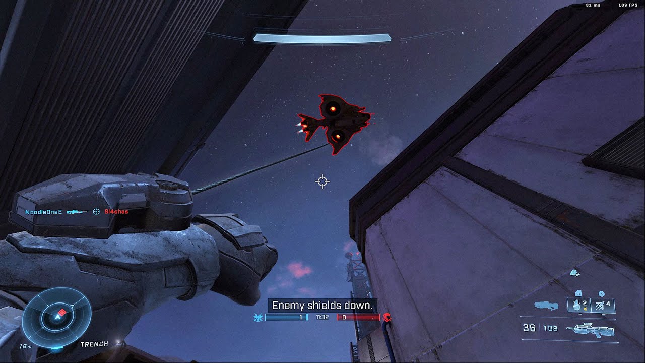 My highest kill count yet :o (Killtrocity, Boogeyman)
