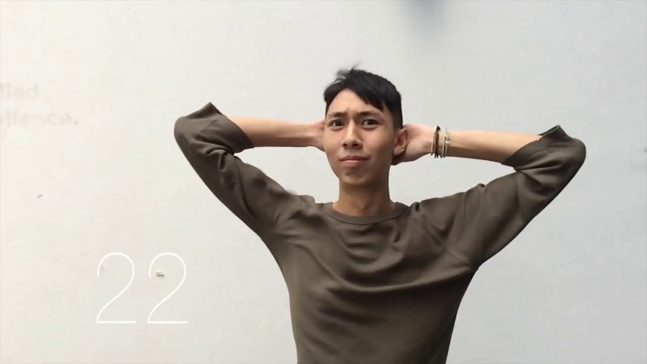 CommDe Creative Walk 2017