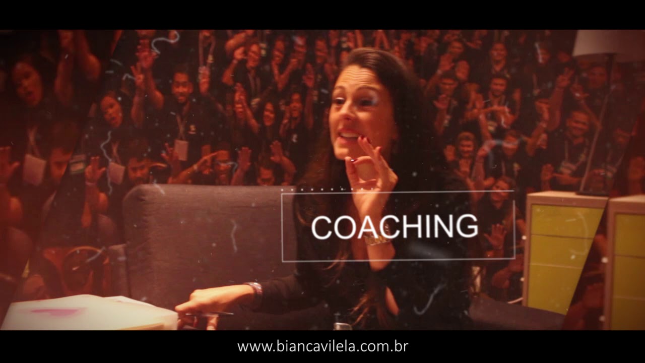 Bianca Vilela - Sa&uacute;de Corporativa