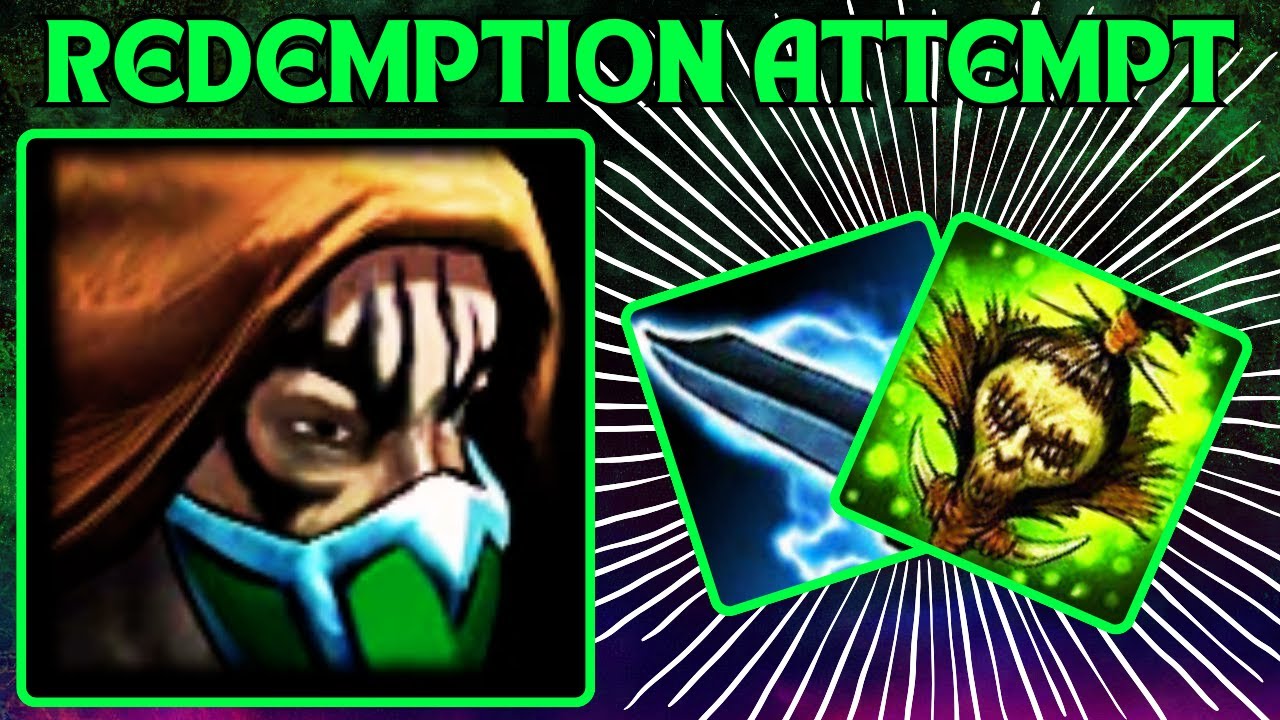 Scout's Redemption, or another Fail? - Scout Short Farm