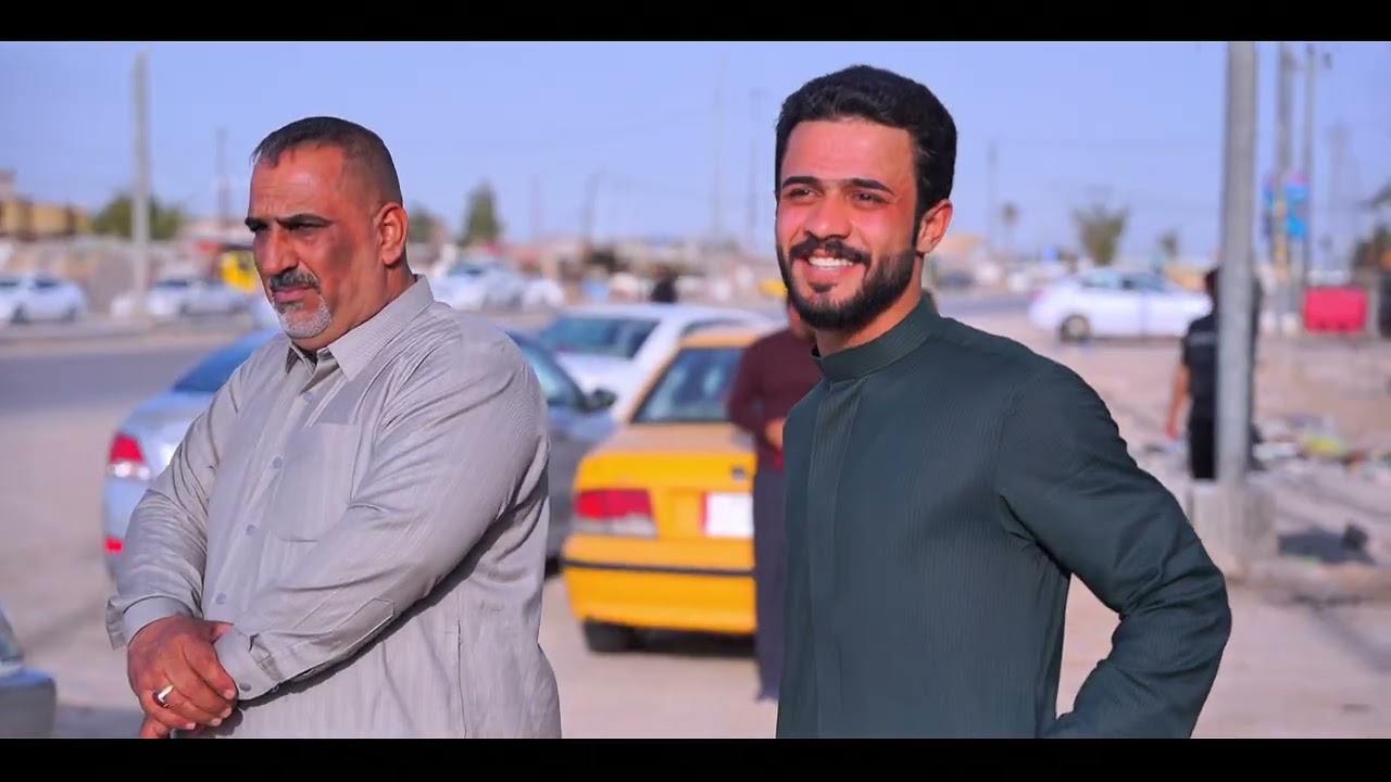 حفل زفاف حسن نعيم الحصموتي الف الف مبروك