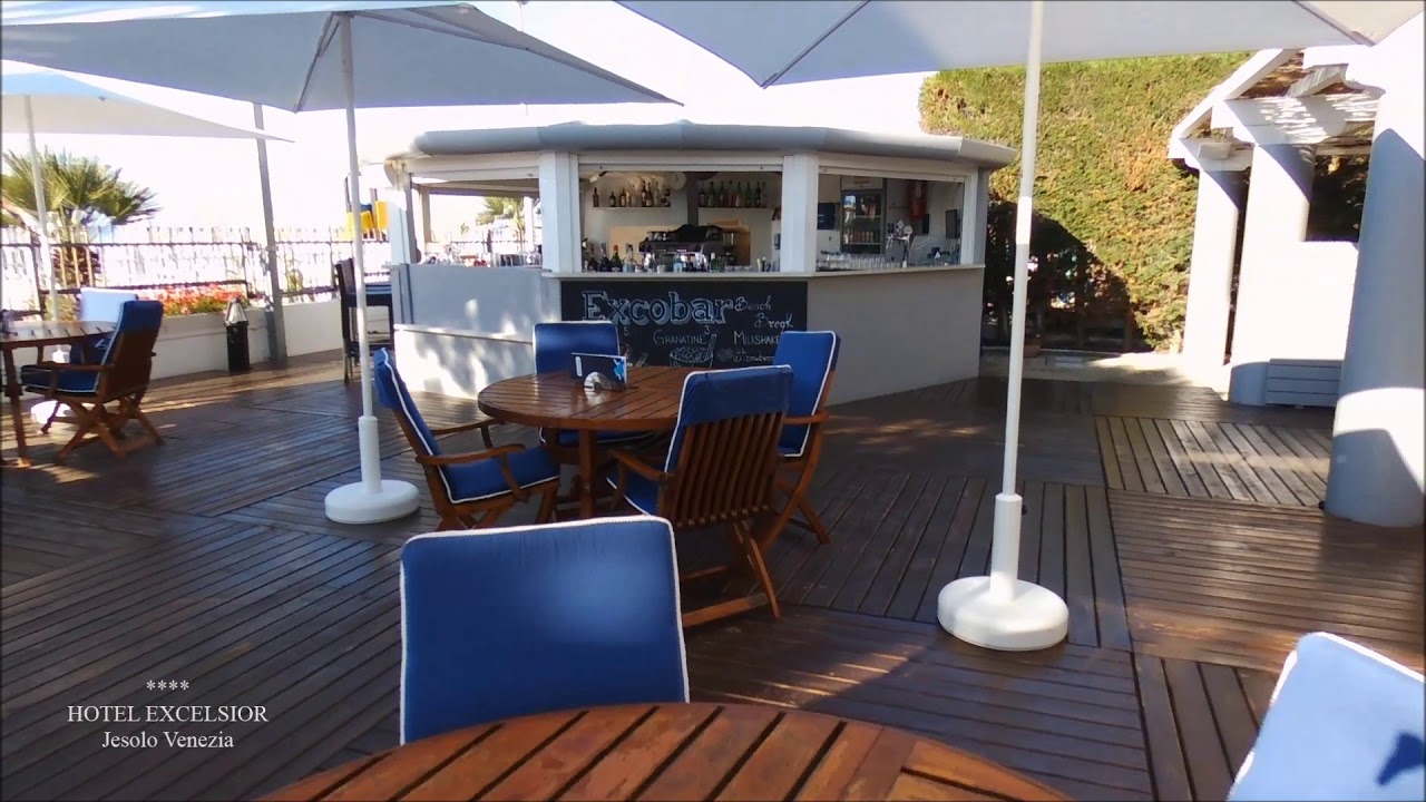 Hotel Excelsior Jesolo