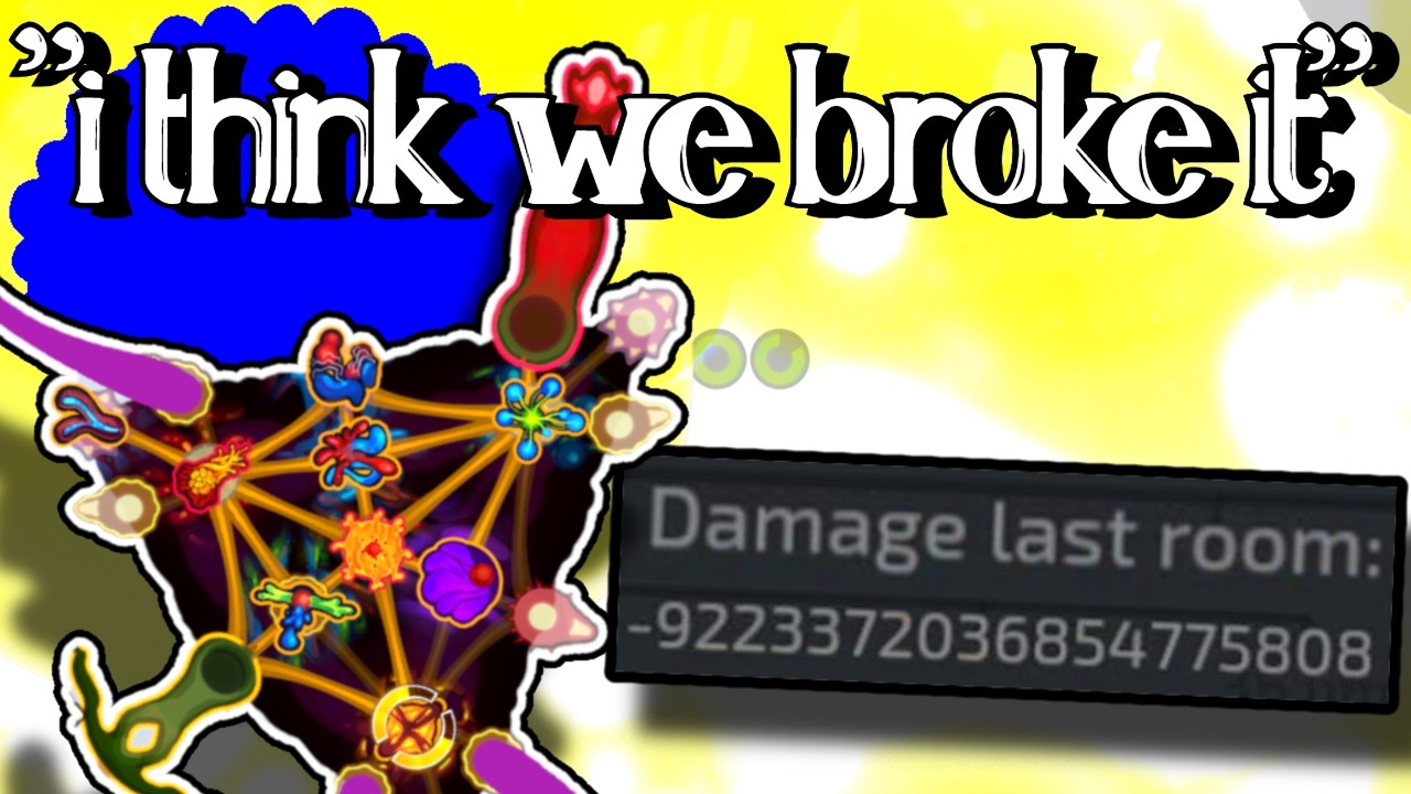 Welp we overflowed the damage and melted EVERYTHING! | Pathogenic
