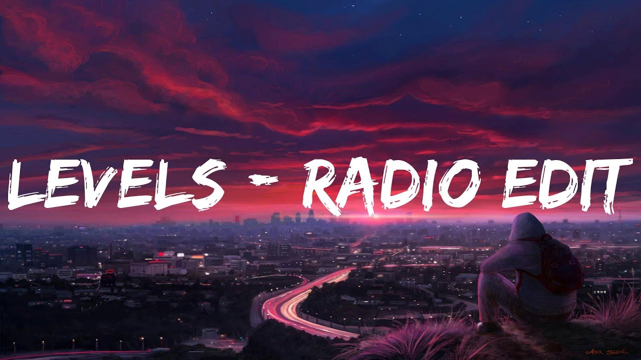 Avicii Levels - Radio Edit Lyrics (Mix) Stromae Alors on danse...