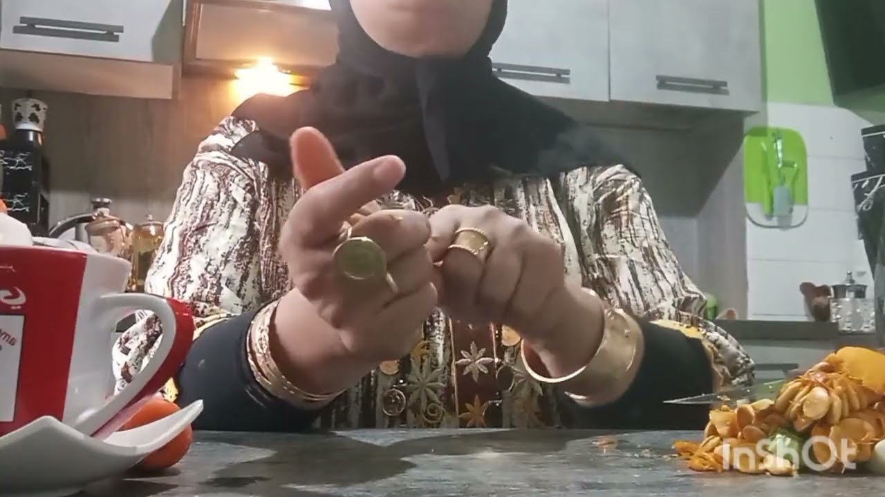 عاجل ولد البدوية عيصيفطوه المغرب خرجت عليه امو حيث امو ما كاتقرش بالخير اوروبا كيجيو لها الرجال