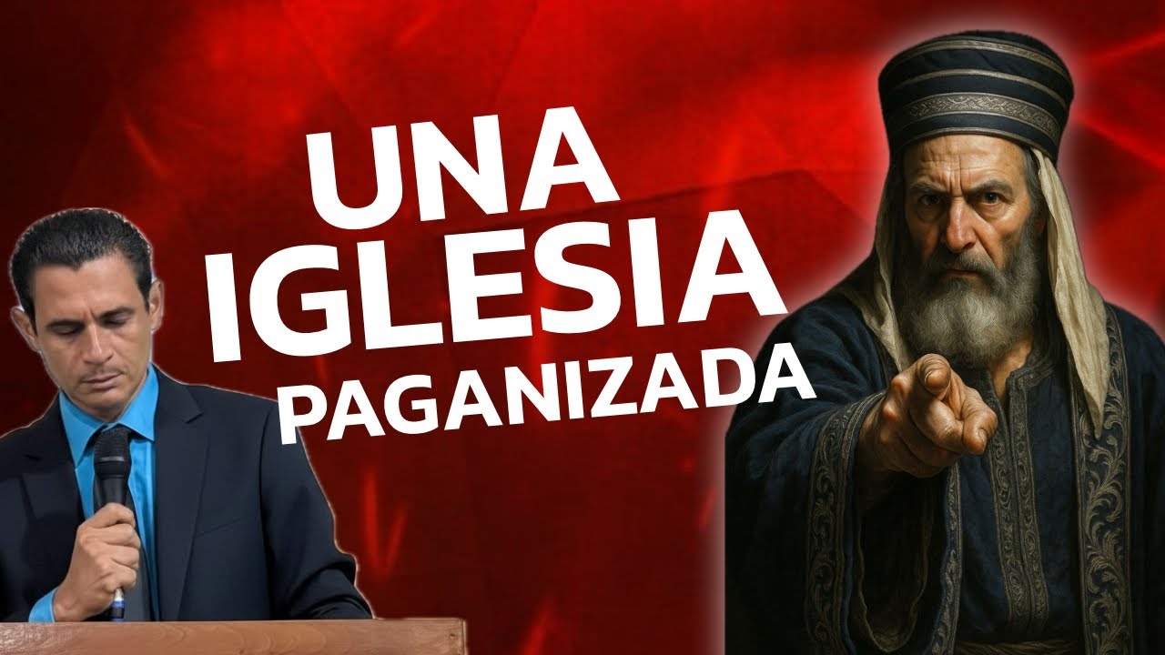 Doctrinas y mandamientos de hombres