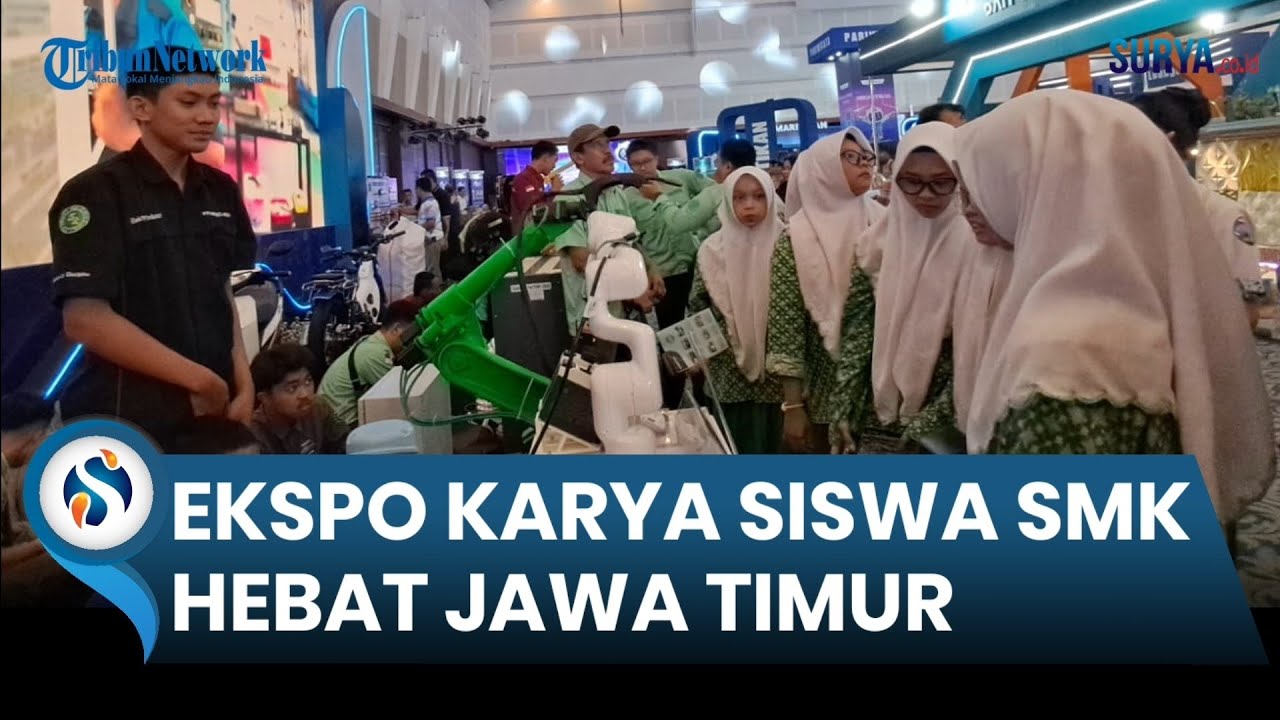 BSKDN Kemendikdasmen Apresiasi Inovasi Pendidikan Jatim, Dorong Budaya Vokasi Berkelanjutan
