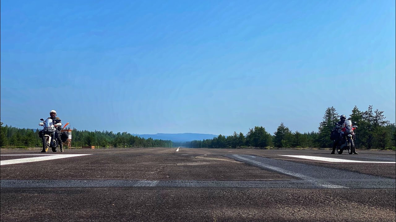 ADV - Casey Airstrip 2023