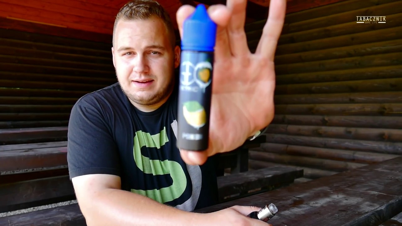 Geometric - F*ching SOUR ! - Dlaczego nagrywam recenzje BeMyJuice ?