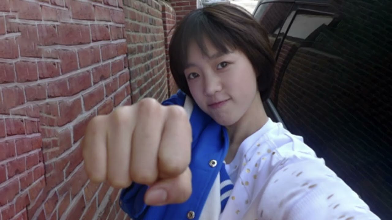 2세대 케이팝은 전주만 들어도 두근거리는걸