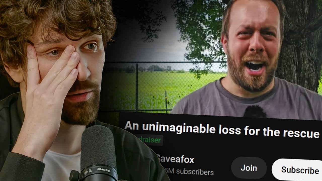 Snark Culture Must End NOW