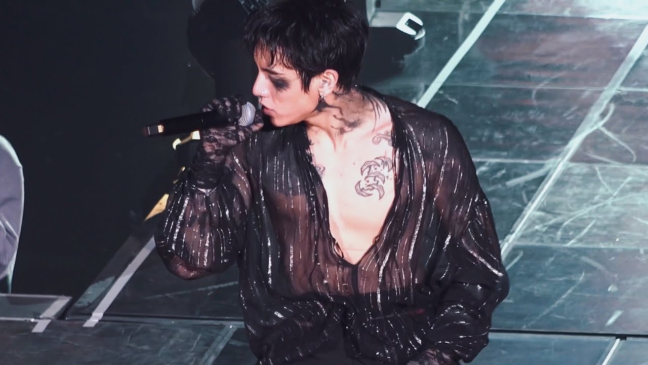 230205 DPR IAN - 1 Shot | THE REGIME TOUR FINALE IN SEOUL [4K]
