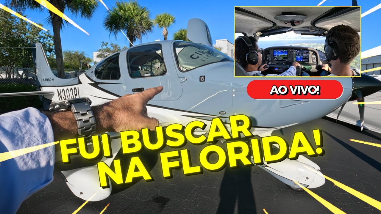 UM DIA INTEIRO VOANDO PELO CARIBE — Fort Lauderdale ➜ Aguadilla ➜ Grenada