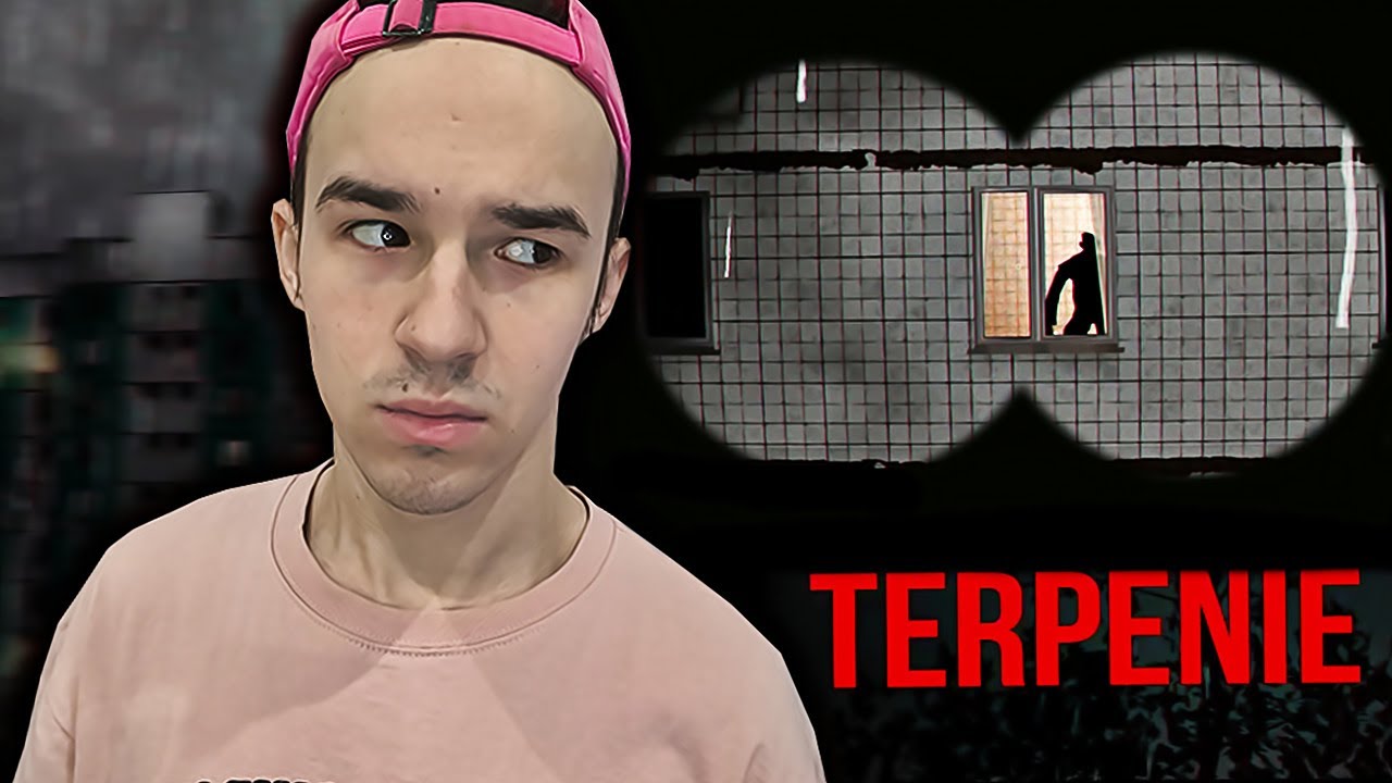 Не Подглядывай За Соседями 🔪 TERPENIE