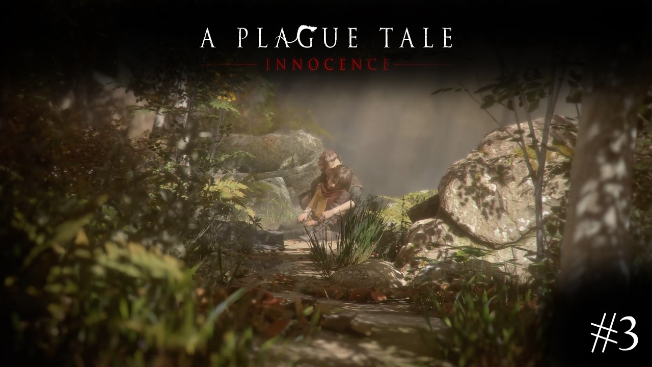A Plague Tale: Innocence #3 - Retribution