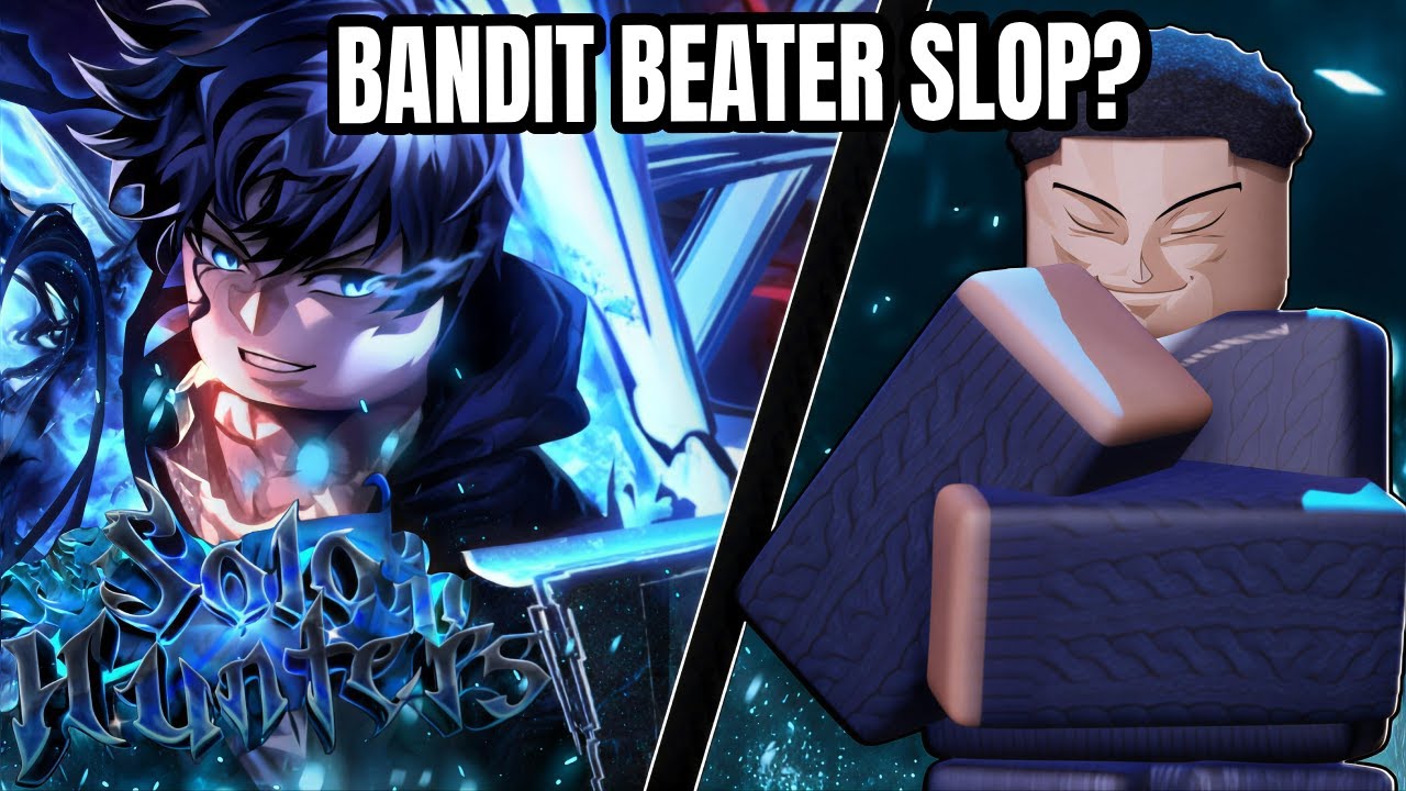 Я играл в новую игру Roblox 