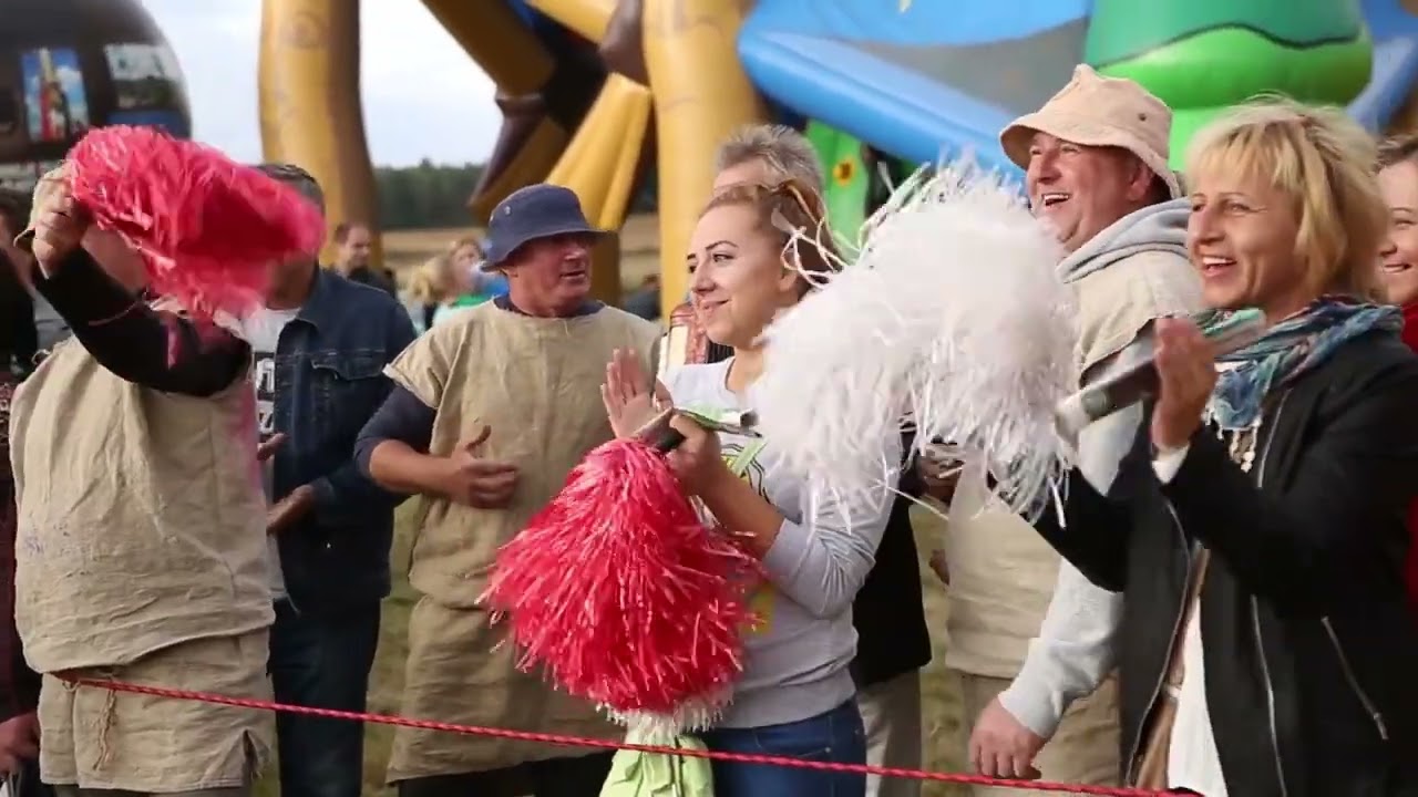 Promocja powiatu - 2018