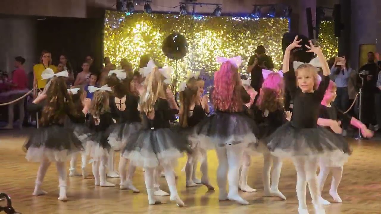 Dance Studio ULTRA Kumanovo-Doremi