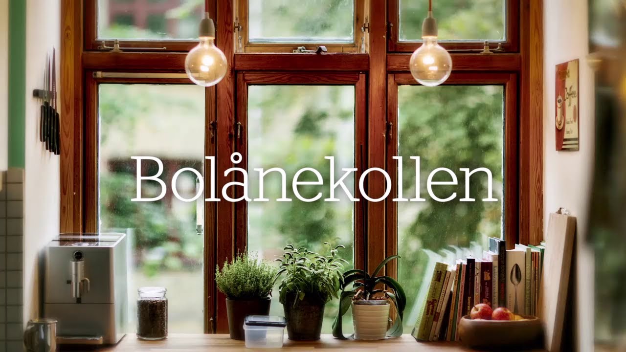 Hur ska man göra med amorteringen? - Bolånekollen