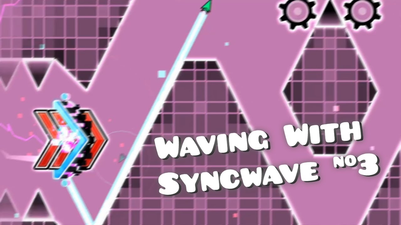 Waving With Syncwave #3