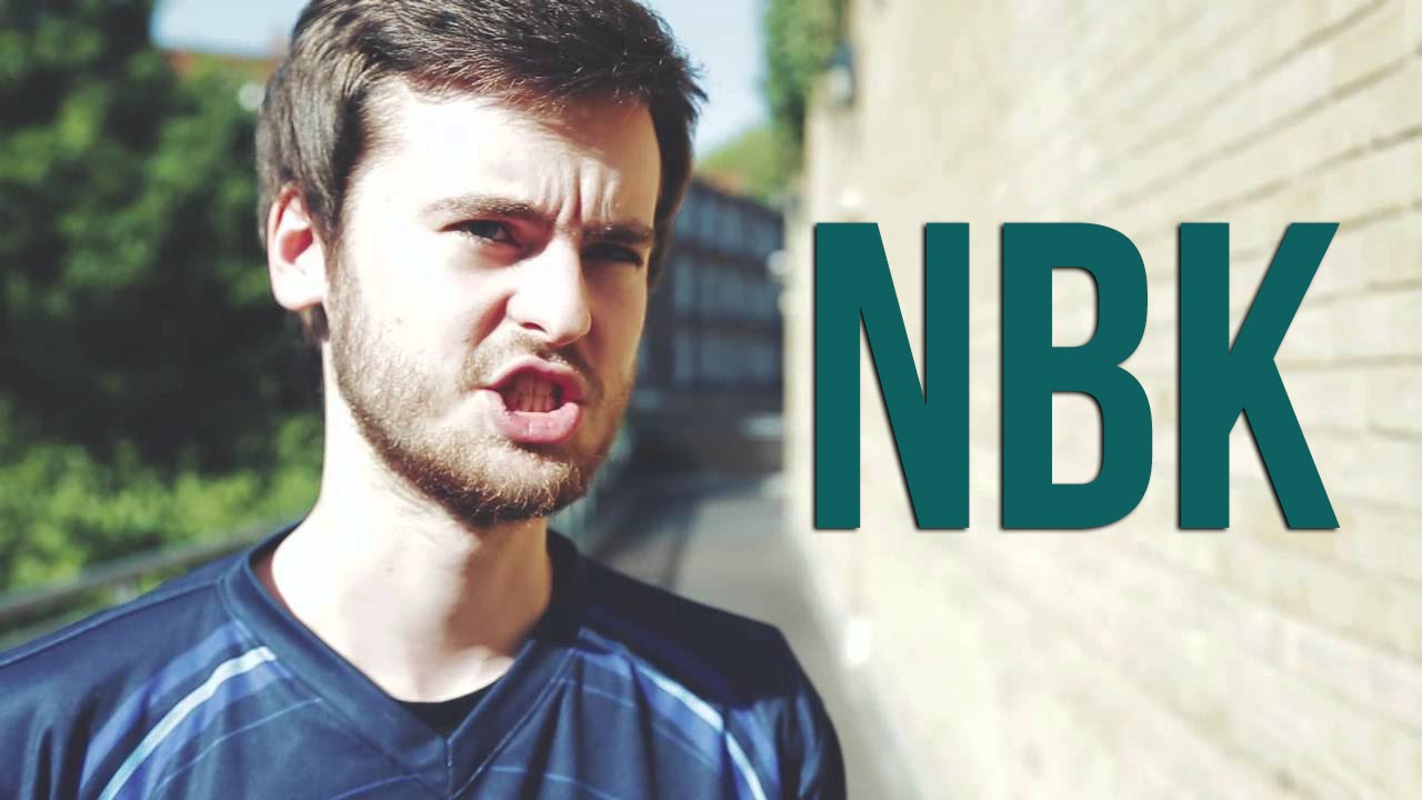 CS:GO - NBK R U KIDDING? (Best Moments)