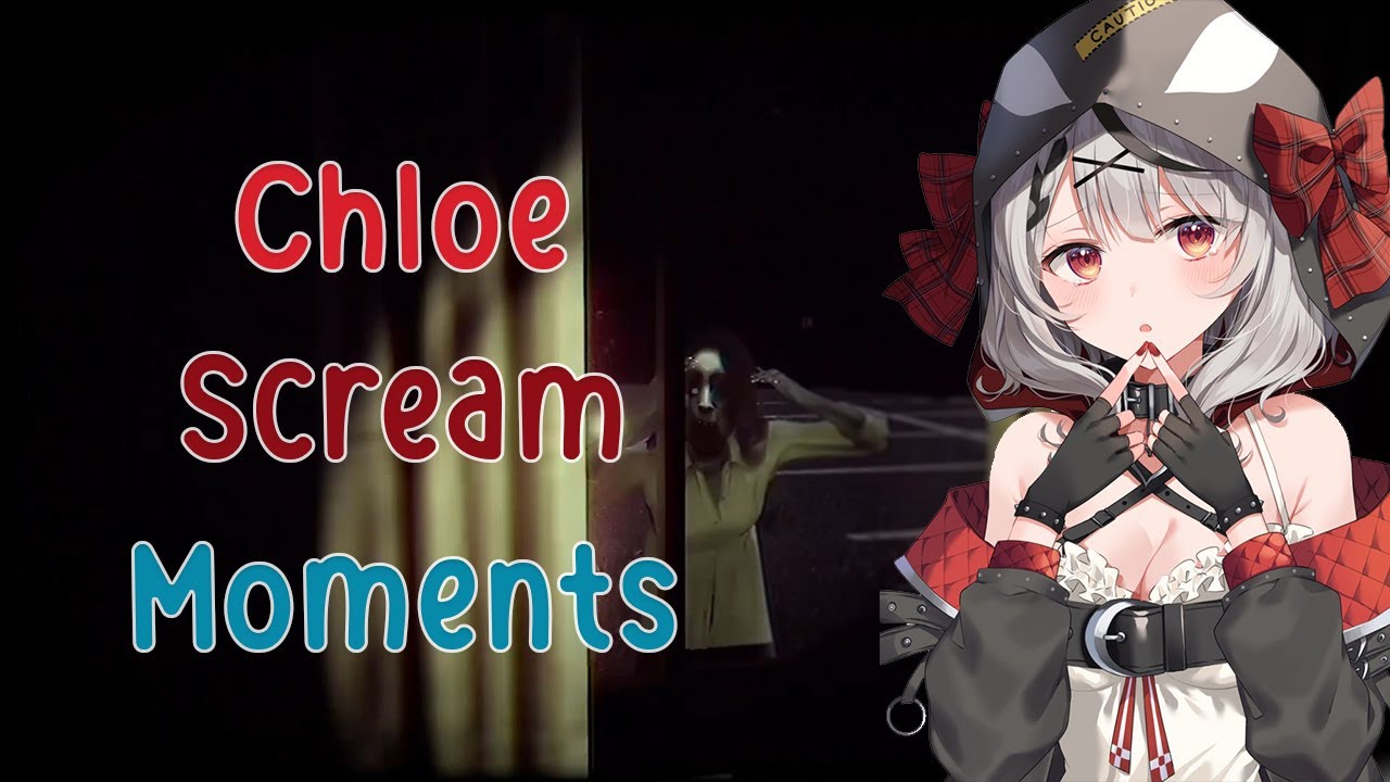 Have You Ever Heard Orca Screams??? All Chloe Scream, Scared, Panic Moments!!!