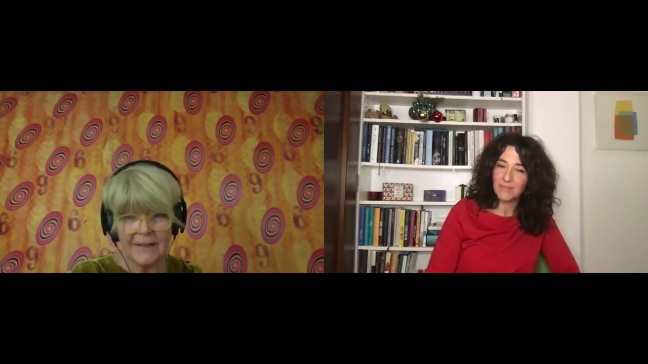 A PAUL CEZANNE ÜGY - Topor Tünde + Winkler Nóra a Cezanne-Malevics kiállításról